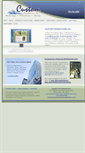 Mobile Screenshot of custompromotionsinc.com